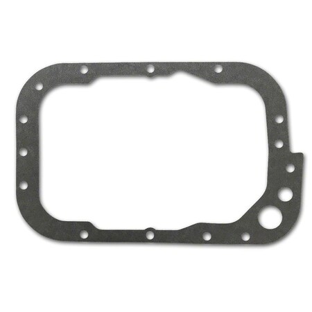 Aftermarket FDS3992 Rear Center Housing to Transmission Fits Case Gasket  Fits Ford Models FDS3992-STR